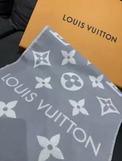 LOUIS VUITTON マフラー