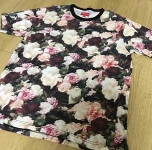 シュプリーム SUPREME 13SS Power Corruption Lies Pocket Tee