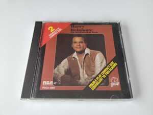 Harry Belafonte / The Belafonte Song Book CD RCA/BMG PDC2-1060 84年2LP作品収録,CALYPSO,FOLK,COUNTRY