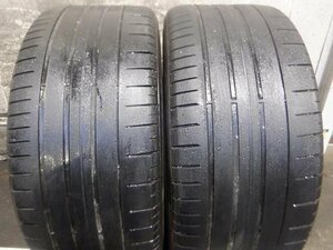 【D521】P ZERO▲285/35R21▲2本即決