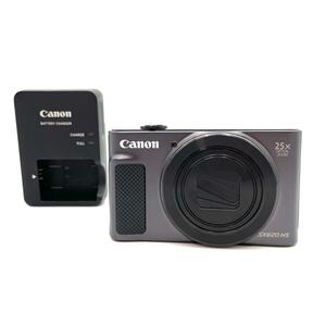 【美品】キヤノン Canon PowerShot SX620HS