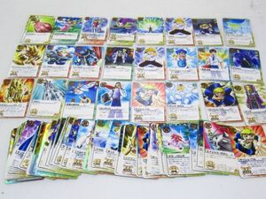 金色のガッシュ!!　ガッシュベル　トレーディングカード　まとめてセット　[Dass0716]