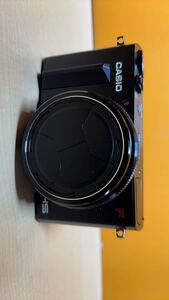 中古 CASIO EX-100F コンパクトデジタルカメラ 動作確認済