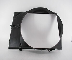 トヨタ 純正 レクサス LX470 ランドクルーザー 100 ファン シュラウド SHROUD Fan TOYOTA 未使用 LEXUS Genuine JDM OEM メーカー純正品