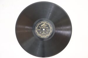 78RPM/SP 日本ビクター和洋合奏団 勤張 / 越後獅子 51471 VICTOR /00500