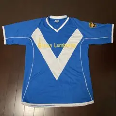 ブレシア Banca Lombarda サッカーシャツ 
ロベルト バッジョ10