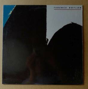 TERENCE BOYLAN「1st」米ORIG[ASYLUM雲]シュリンク美品