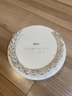 ivory &co ティアラ　Alexandra