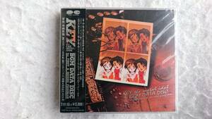 KEY THE METAL IDOL BGM DATA DISC for FIRST & SECOND PROGRAM