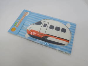 台湾新幹線　ラゲージタグ　台湾高鐡　Taiwan High Speed Rail スーツケース　荷物ラベル　鉄道グッズ