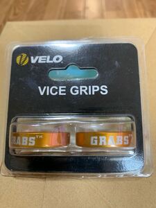 【新品】VELO ハンドルアクセサリー