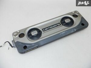 売り切り！！carrozzeria カロッツェリア TS-X9401ZY ルーフ 天吊 スピーカー 4Way 8スピーカー サテライト 棚E11