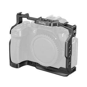 Smallrig Nikon Z50 II用ケージ 新品・国内発送