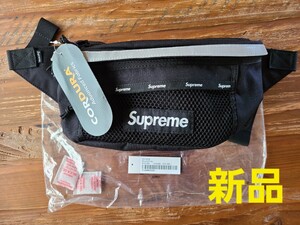 【新品未使用】 Supreme 24AW Waist Bag シュプリーム ウエストバッグ ボディバッグ boxlogo ボックスロゴ ショルダーバッグ shoulder bag