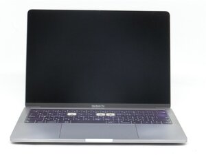 中古　MacBook Pro　A1989　　マザーボードとバッテリー欠品　詳細不明　ノートPCパソコン　ジャンク品　送料無料