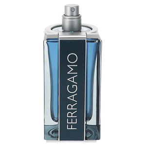 フェラガモ インテンスレザー (テスター) EDP・SP 100ml 香水 フレグランス INTENSE LEATHER TESTER SALVATORE FERRAGAMO 新品 未使用