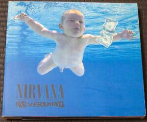 ◆Nirvana◆ ニルヴァーナ Nevermind 20th Deluxe Edition ネヴァーマインド 2CD 2枚組 輸入盤 送料無料