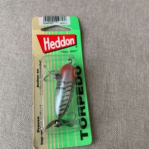 HEDDON (ヘドン) ルアー タイニートピード X0360XRS