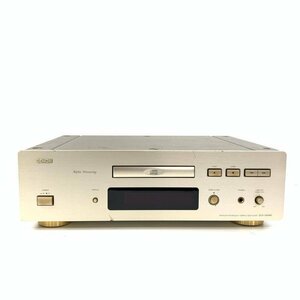 DENON デノン DCD-1650AR CDプレーヤー◆簡易検査品