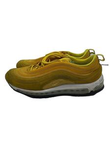 NIKE◆AIR MAX 97 QS/28.5cm/YLW