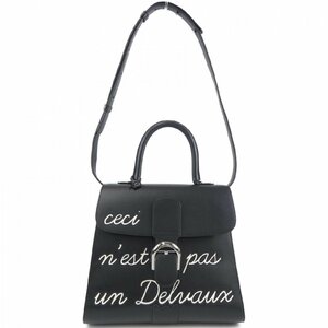 デルボー DELVAUX BAG