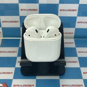 Apple AirPods 第1世代 A1523[141904]