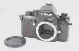 【美品★】Nikon ニコン F3 Limited HP フィルム 一眼レフ カメラ ボディ 動作保証 インボイス対応