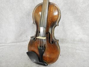 ☆Stainer Jacob バイオリン ケース付き ☆中古☆