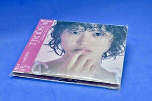 【SACD】松田聖子 SQUALL スコール Stereo Sound ステレオサウンド DSD ハイブリッド　中古品