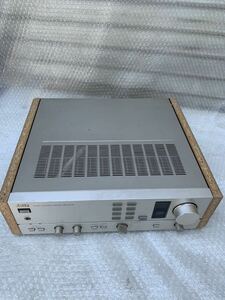 現状動作品 AKAI AM-M719 プリメインアンプ