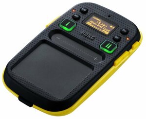 【中古】KORG シンセサイザー kaossilator 2 カオシレーター2 KO2