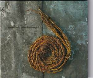 Nine Inch Nails / Further Down The Spiral / CD / Island Records / IMCD 8041/524 125-2 デジパック盤　インダストリアル　ロック