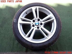 2UPJ-19629047]BMW X3 F25(WX30)タイヤ　ホイール　1本(2) 275/40R19 中古