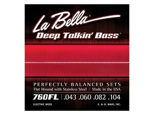 La Bella [ラベラ] 760FL