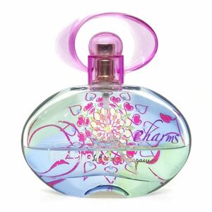 FERRAGAMO サルヴァトーレ フェラガモ インカント チャーム INCANTO CHARMS EDT 50ml ☆送料350円