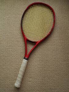 ★☆　Yonex Vcore 98（2018年モデル：G3：中古品）　☆★