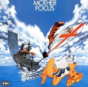 【輸入盤】Mother Focus/フォーカス