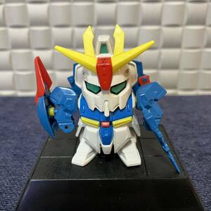 元祖SDガンダム　ゼータガンダム