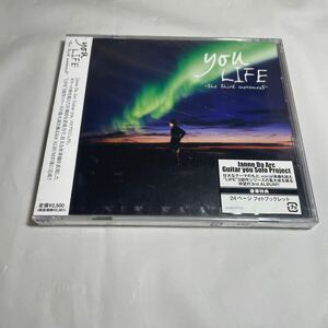 【新品未開封】　you/LIFE〜the third movement〜