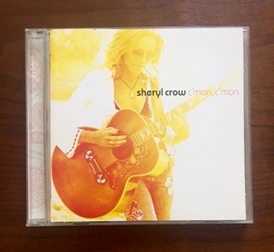 （国内盤）Sheryl Crow★シェリル・クロウ C