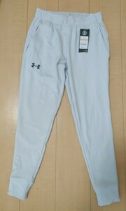 夏特価★UNDER ARMOUR ストレッチショガーパンツS