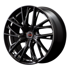 VERTEC ONE GLAIVE ホイール1本 20x8.5 +38 114.3 5H(ダイヤモンドBK/リムエッジ&UCDC)