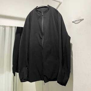 TEATORA　テアトラ　Drive JKT SM　ドライブジャケット　SIZE 4　【中目黒R10】