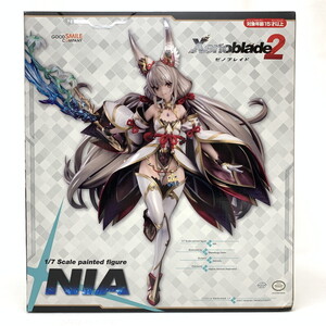 OTO 【中古美品】 ゼノブレイド2 ニア 1/7スケール 塗装済み完成品フィギュア 〈053-241215-RN-30-OTO〉