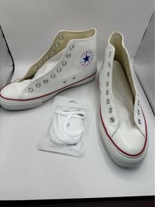 【1円〜】 converse コンバース ALL STAR ネクスター メンズ シューズ 靴 スニーカー ハイカット 26.5cm 新品未使用