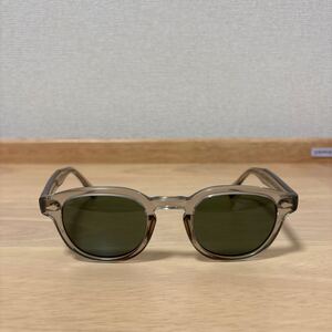 MOSCOT LEMTOSH 4624-145 サングラス　028