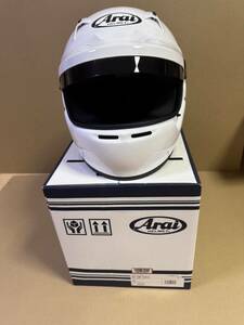 Arai ヘルメット GP-5WP 4輪用