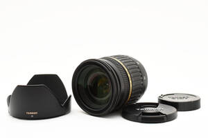 [美品] タムロン◆ TAMRON AF17-50mm F2.8 XR Di II SP A16 APS-C ニコンFマウント #AW2343936