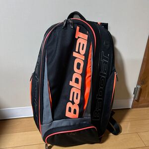 Babolat バボラ　ピュアライン　リュック　バック　バックパック