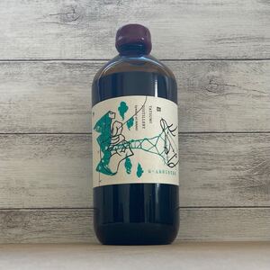 辰巳蒸留所 アルケミエ First Essence Green Absinthe